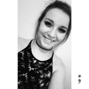 Meet your Posher, Alaina